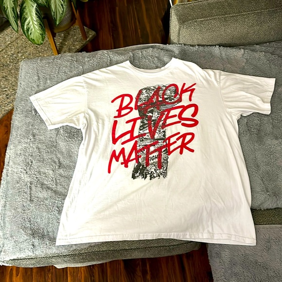 Other - Black Lives Matter T-shirt